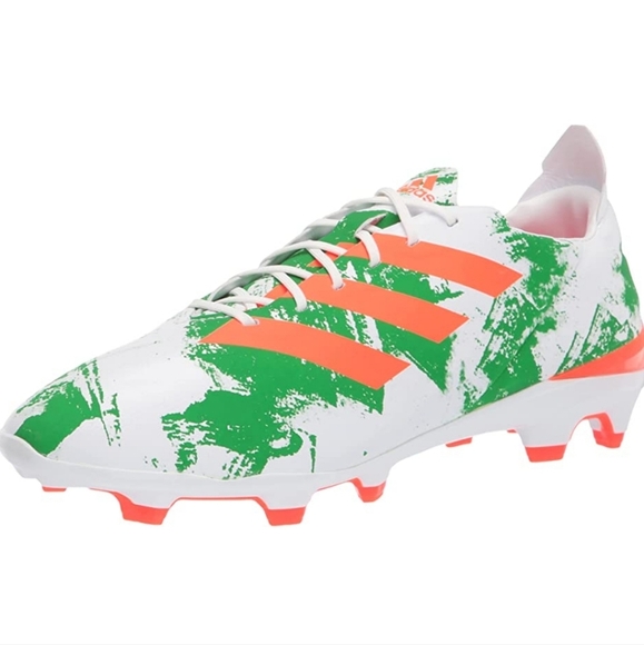 Adidas Gamemode Syn Soccer Cleats Men's 9  Women's 10 - Picture 1 of 9